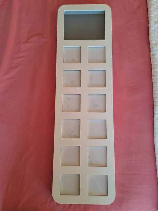 Moldura multifotos