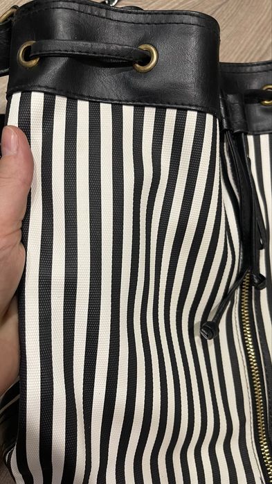 Велика сумка мішок