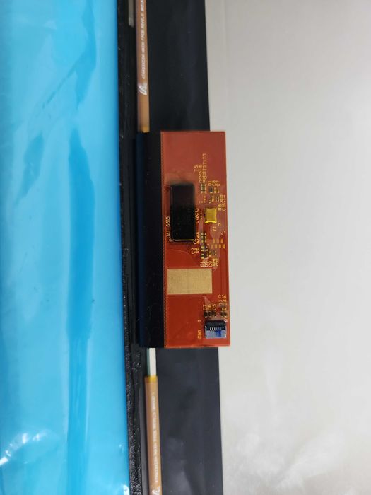 МОДУЛЬ  Vivobook Slate FHD 1920x1080 30pin ATNA33XC21 OLED 100% DCI-P3