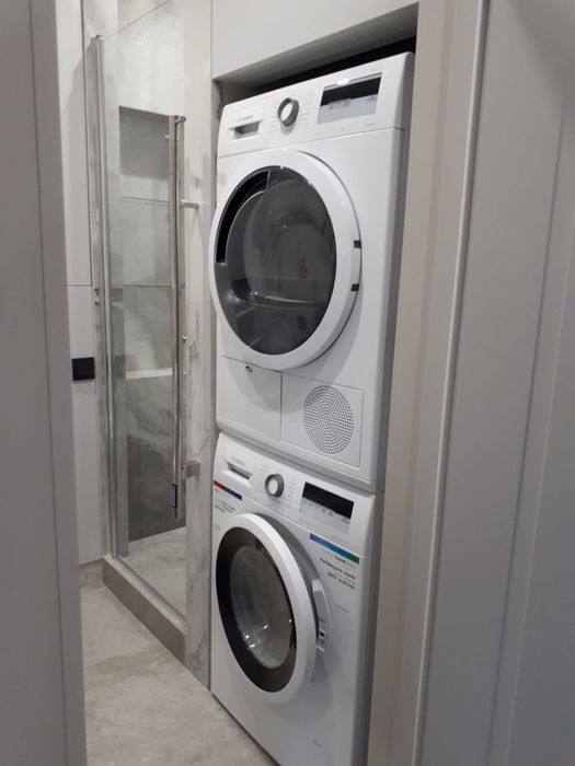 1к квартира з дизайнерським ремонтом у ЖК Гранд Бурже, б. Бірюкова, 2А