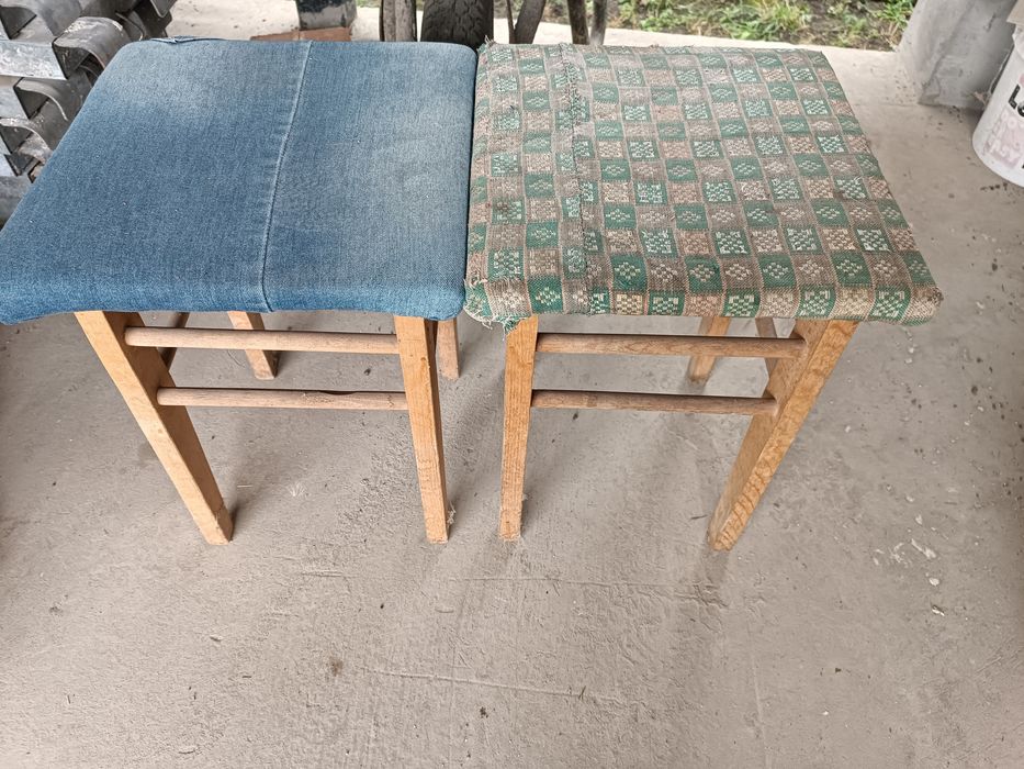 Продам 3 стула 3 стільці