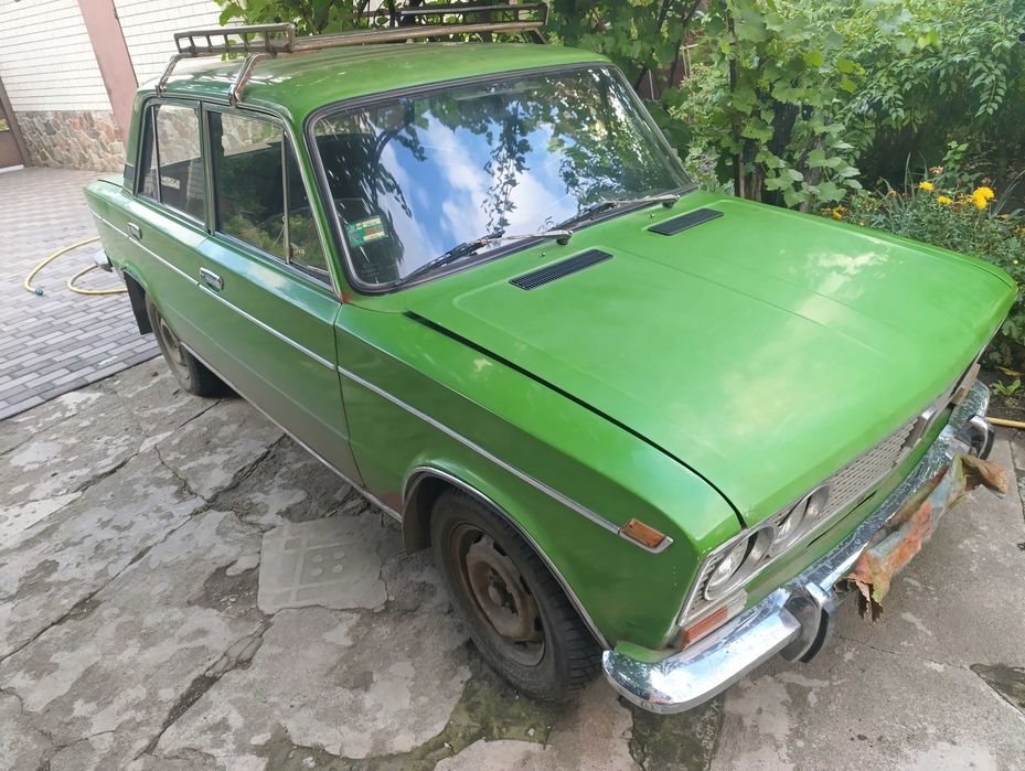 Продам  ВАЗ 2103, 1976