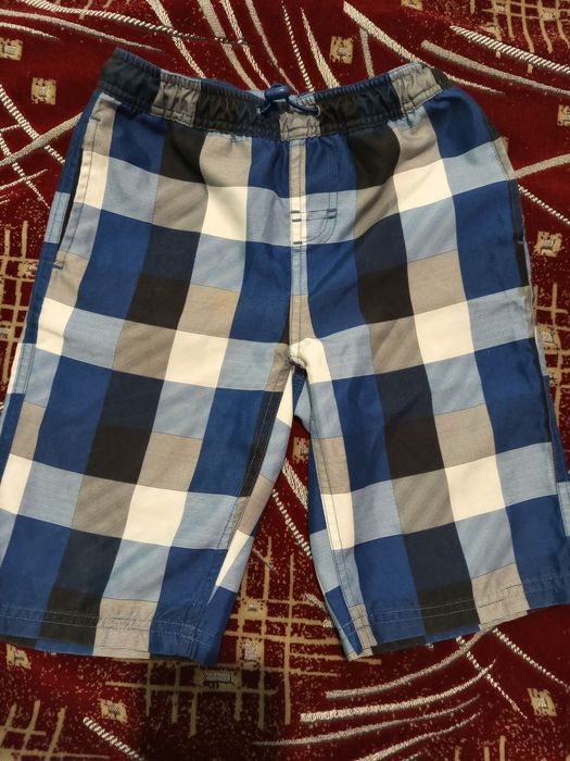 Шорти на хлопчика