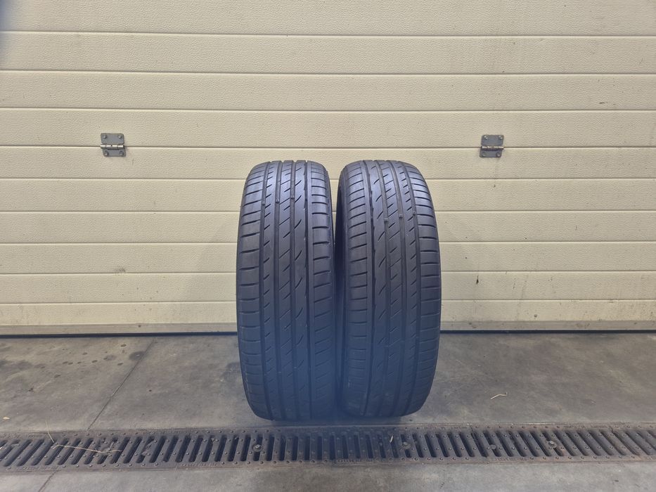 195/65 R15 Letnie Laufenn
