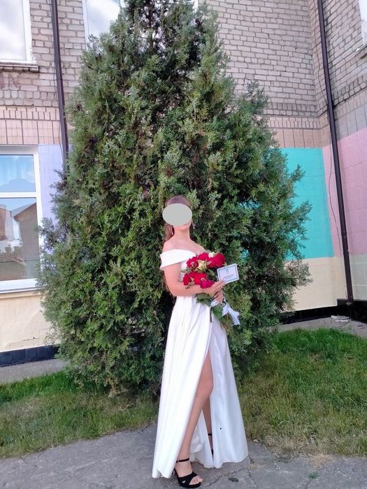 Випускне плаття мода і стиль