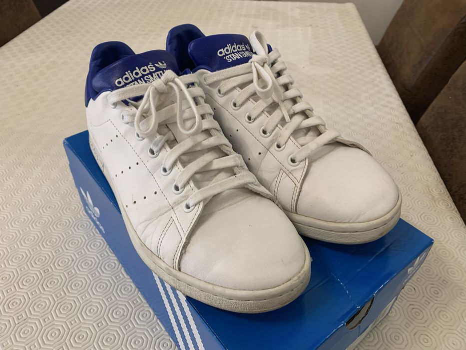 Adidas Stan Smith