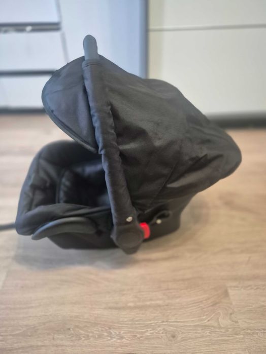 Wozek 3 w 1 stan bardzo dobry