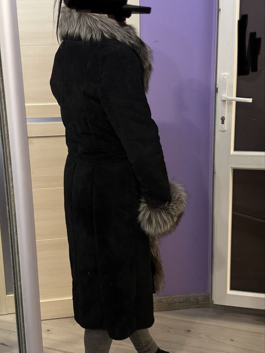 Дублянка, Натуральне Хутро,