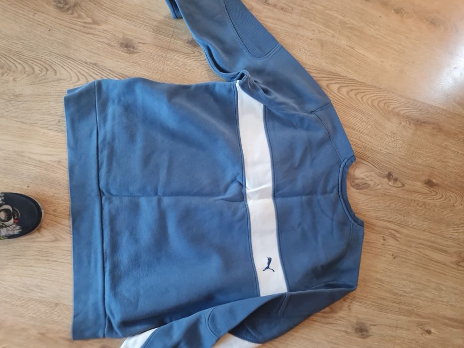 Bluza sportowa Puma