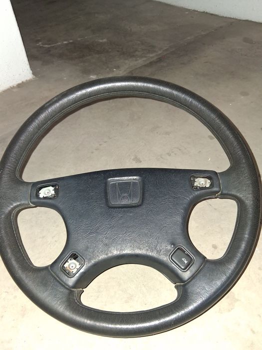 Volante Honda Prelude IV