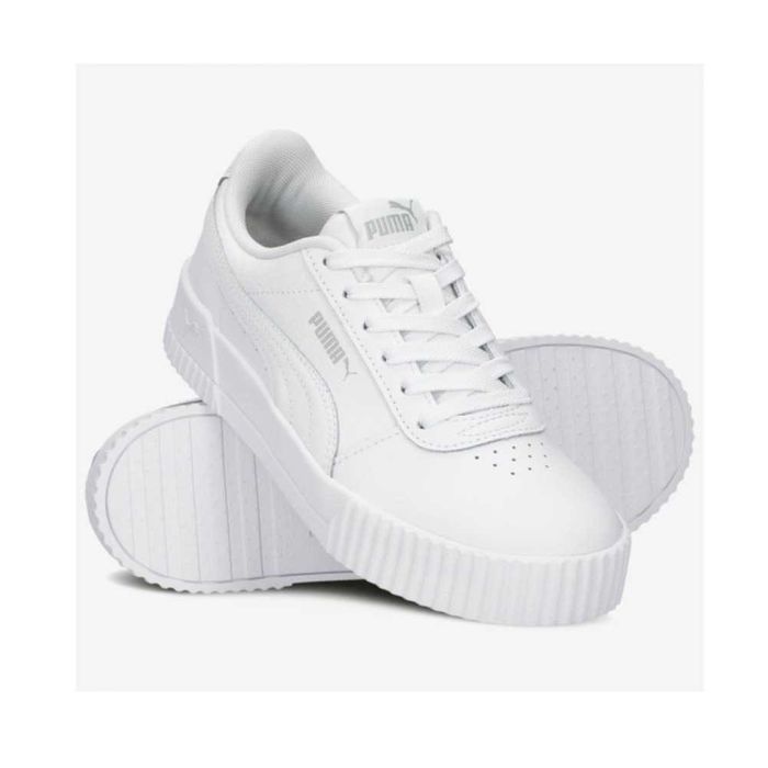 Кросівки, кеди Puma Carina, 37-39 розмір, 100% оригінал