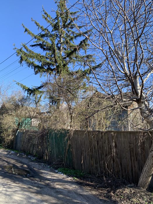 Осокорки. Продаж земельноі ділянки