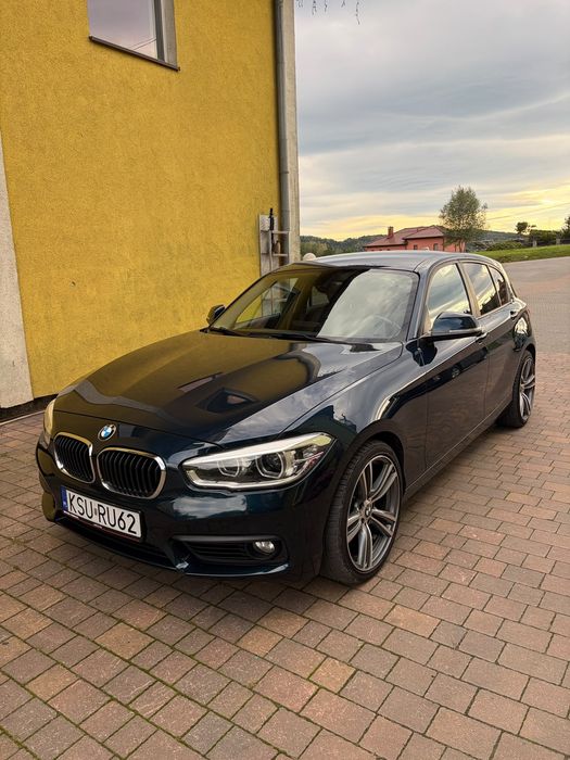BMW Seria 1