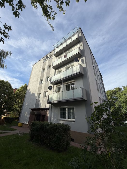 REZERWACJA Wynajme mieszkanie 3 pokoje Nowogard