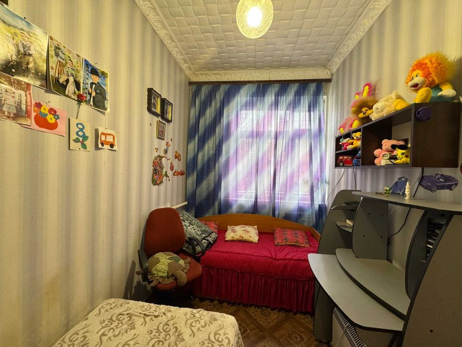 Боярка Продаж будинку 70м2 в центрі міста з індивідуальним опаленням