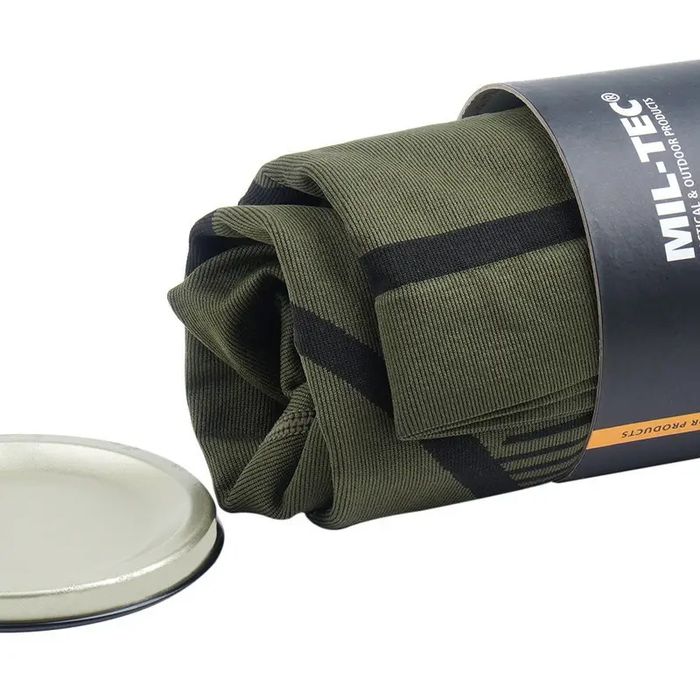 Термо-білизна Mil-Tec Performance Олива