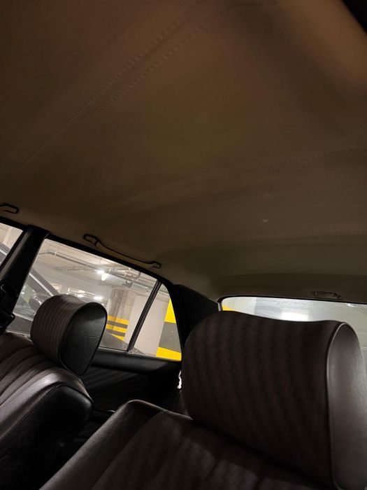 Mercedes-Benz W123 123 280E Automat