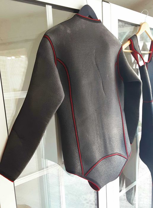 Rebreather e Fato Mergulho Vintage Alemão - 300€