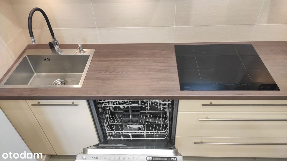 40m2 wysoki standard gotowe