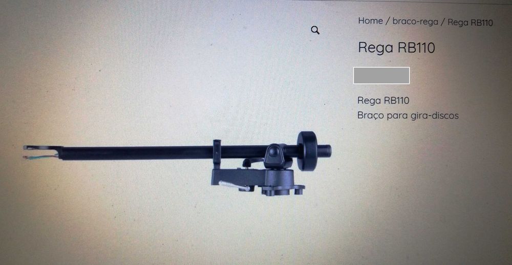 GARRARD 301 - clássico dos anos 60 -