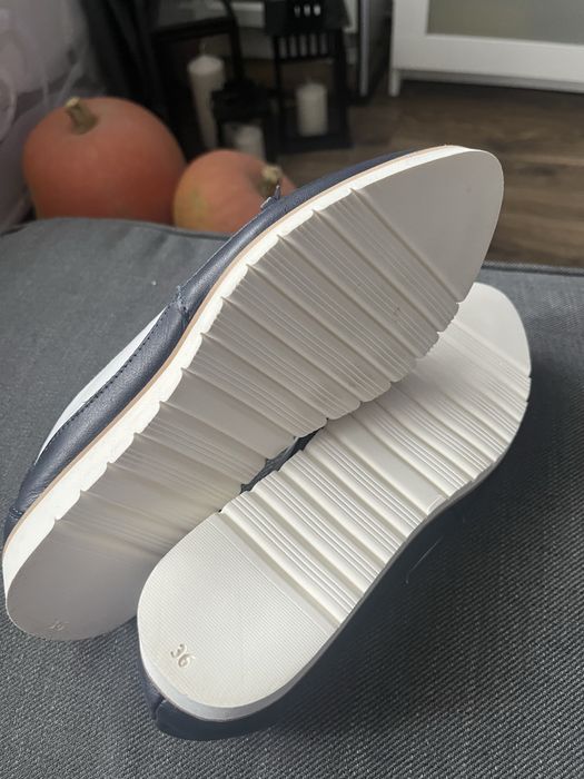 Buty damskiwe 36