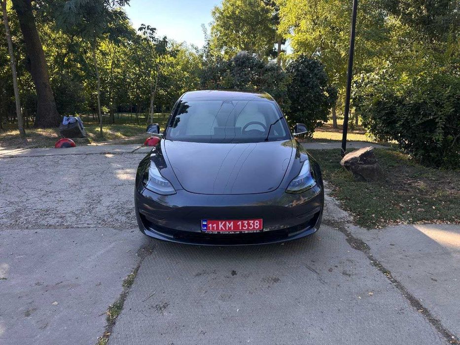 Tesla Model 3 2018 в Одесі