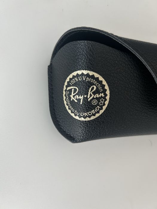 Oculos de sol ray-ban originaos em boa condicão