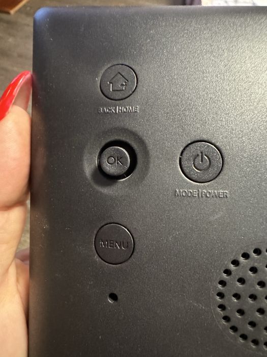 ФОТОРАМКА PHILIPS PhotoFrame 7" Мод. SPF2307/10