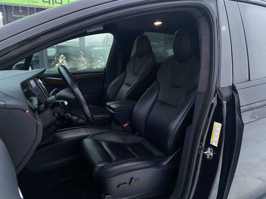 Tesla Model X 2020 (Розстрочка / Лізинг)