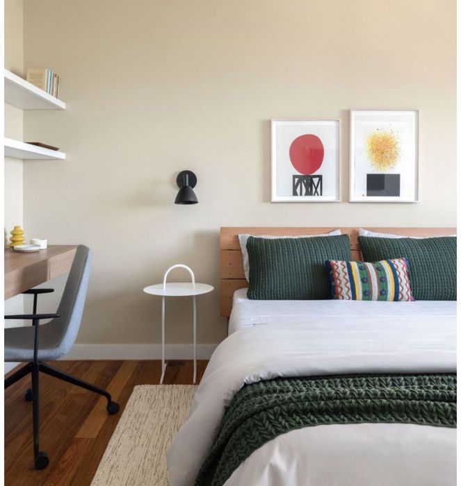 ALUGUER DE QUARTO EM APARTAMENTO DE ESTUDANTES EM ALMADA