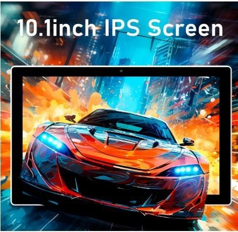 Планшет Tablet ZZB 10 дюймів Android 14
Назва моделі CP20 Tablet10 д