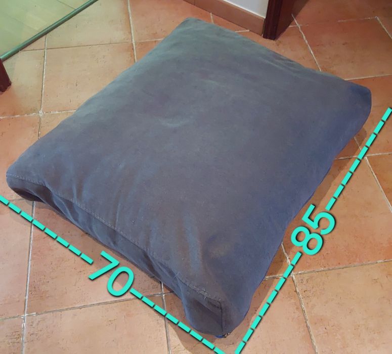 CAMAS PARA CÃO / GATO. BONITAS e LAVÁVEIS.Sala,Quarto,Cozinha,Varanda.