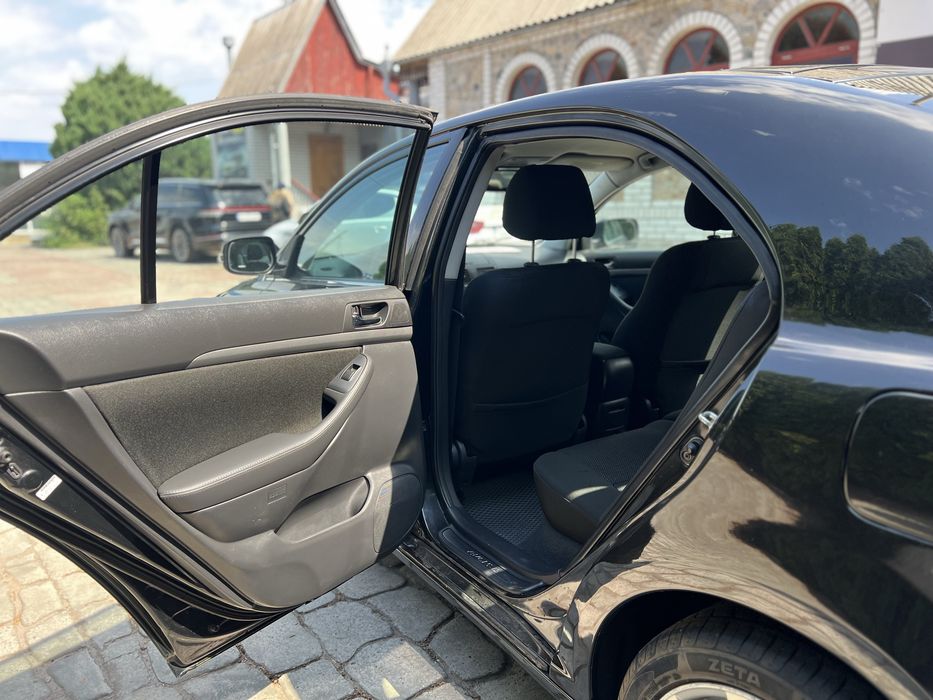 Toyota Avensis 2008 за ГОТІВКУ або ЛІЗИНГ | КРЕДИТ