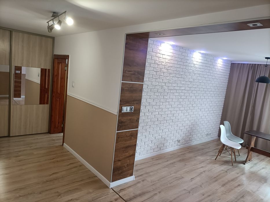 Mieszkanie 3 pokoje, parter, 67m2 Szprotawa