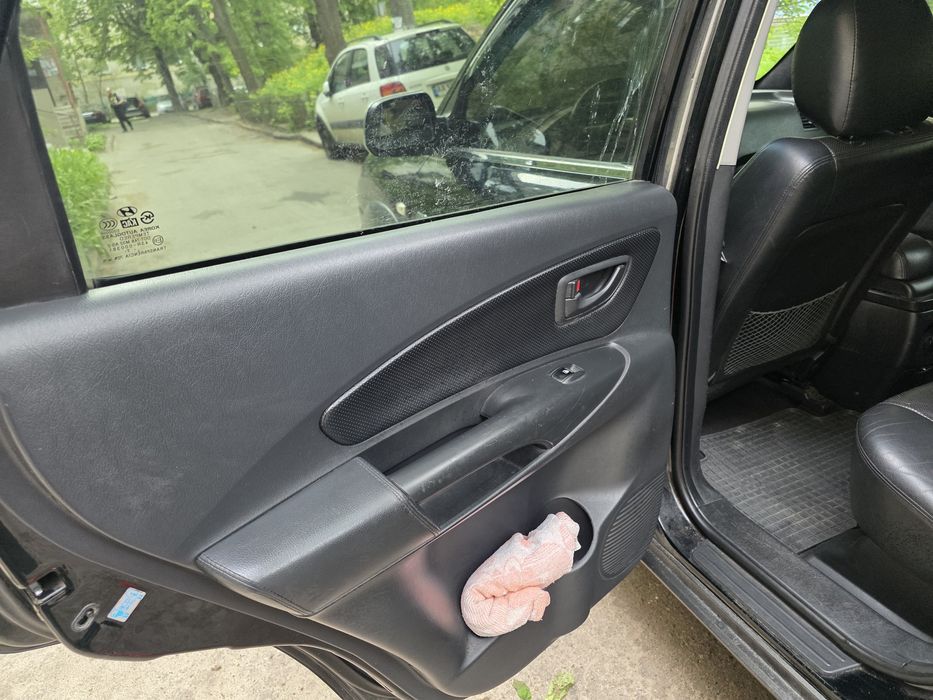 Продам Hyundai Tucson