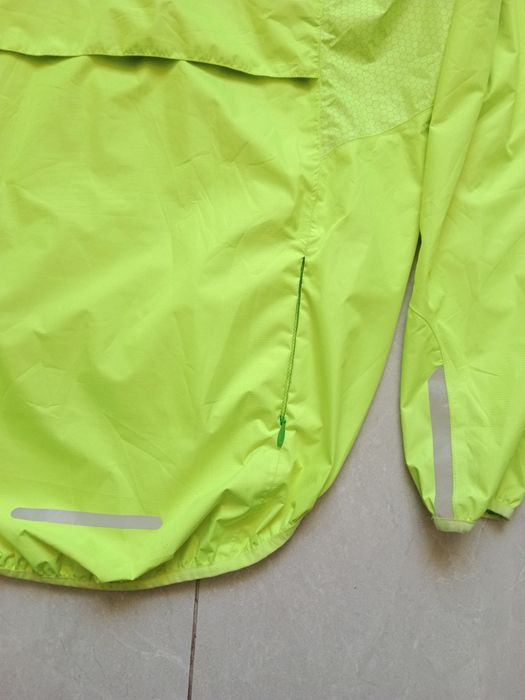 Endura kurtka rowerowa wodoodporna roz XL