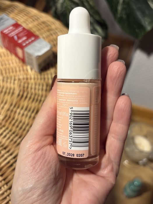 Serum kolagenowe na dzień Bielenda Revital Derm Prejuvenation