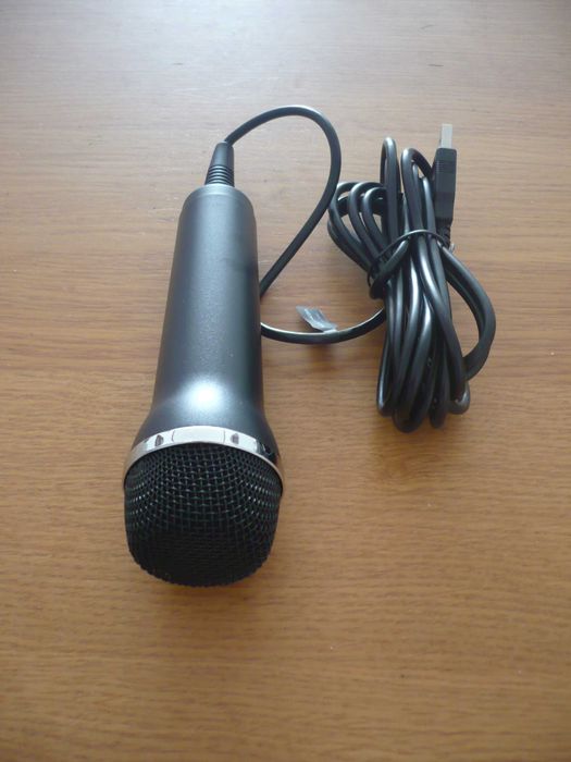 PS4 Let`s Sing " Só microfone "64284530664834122