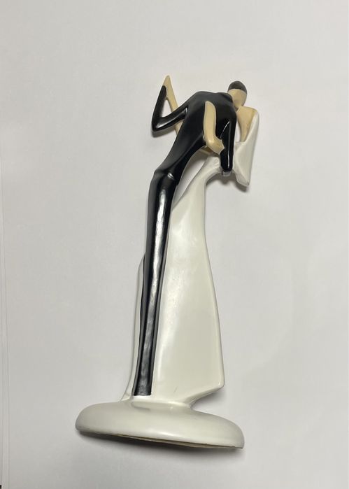 Декор для торту , весільна статуетка на торт