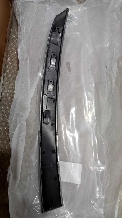 Painel direito interior do punho da porta BMW520D