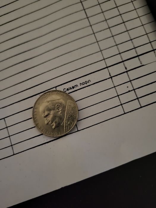 Медалі на честь візиту Іоана Павла 2 до братислави