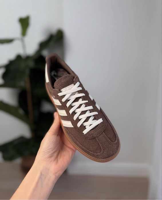 Трендова знахідка Adidas SPEZIAL (IF6490) оригінал- 35,5 - 41 розмір
