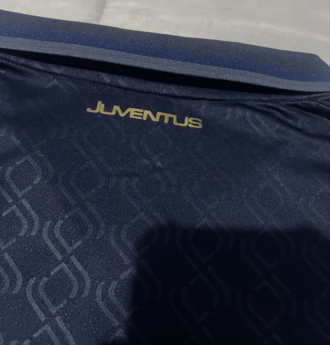 Camisola juventus 2024/25