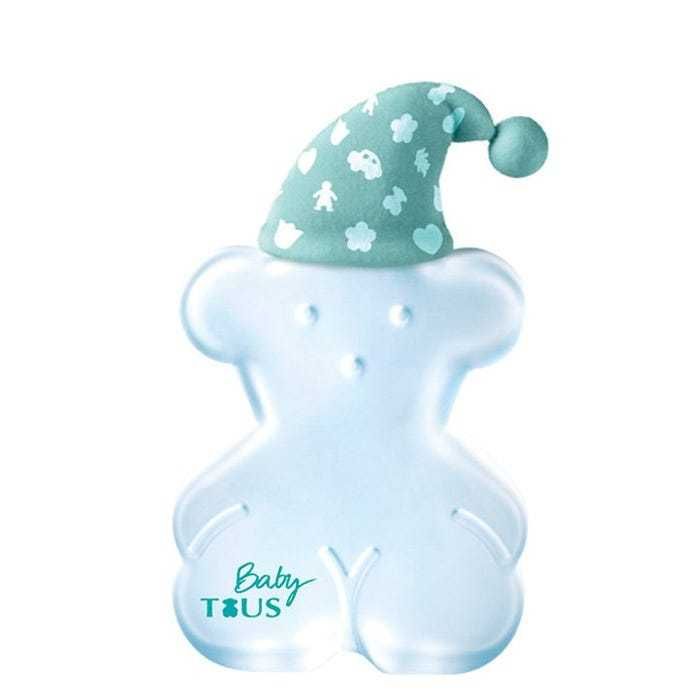 TOUS
Baby Tous
100ML
Eau de Toilette Infantil