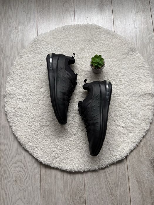 Мужские Кроссовки Nike Air Max Axis 47р(30.5см)