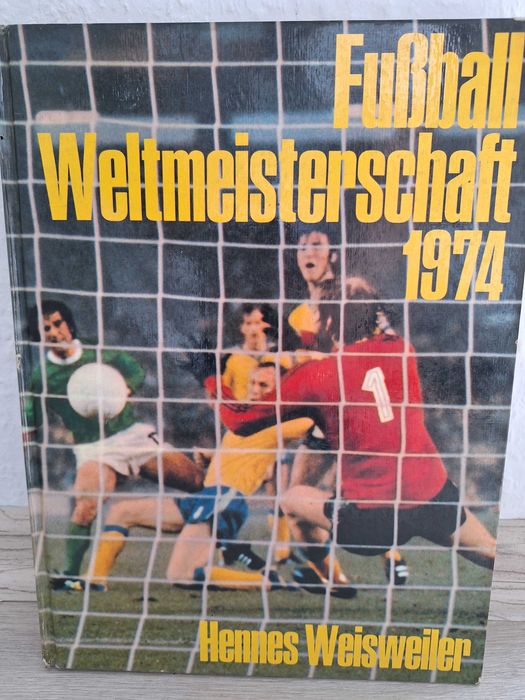 Mistrzostwa świata 1974