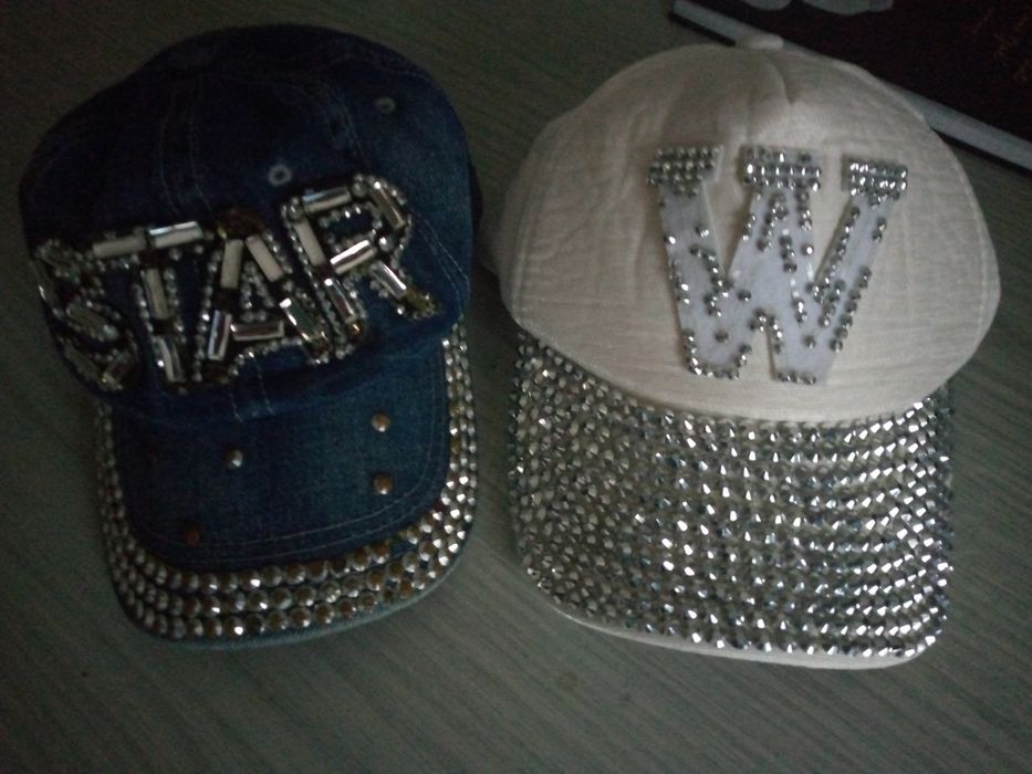 Продам кепки беисболки