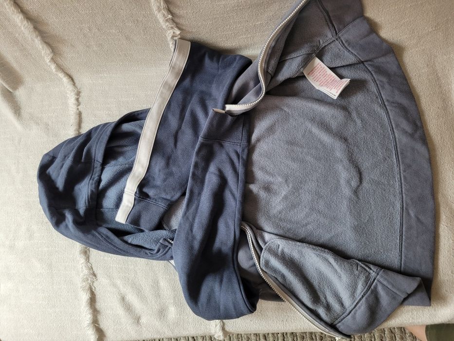 Bluza Nike dziewczęca 146