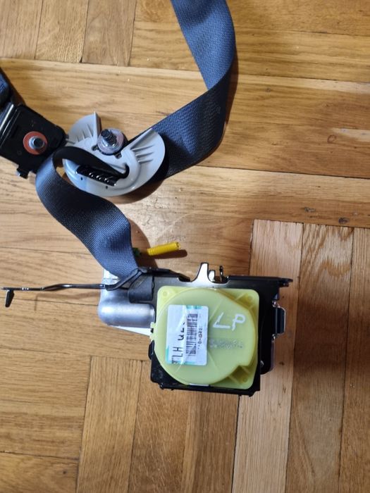 Пасок безпеки kia niro hybrid