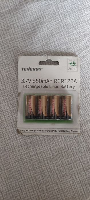 Akumulatory Tenergy